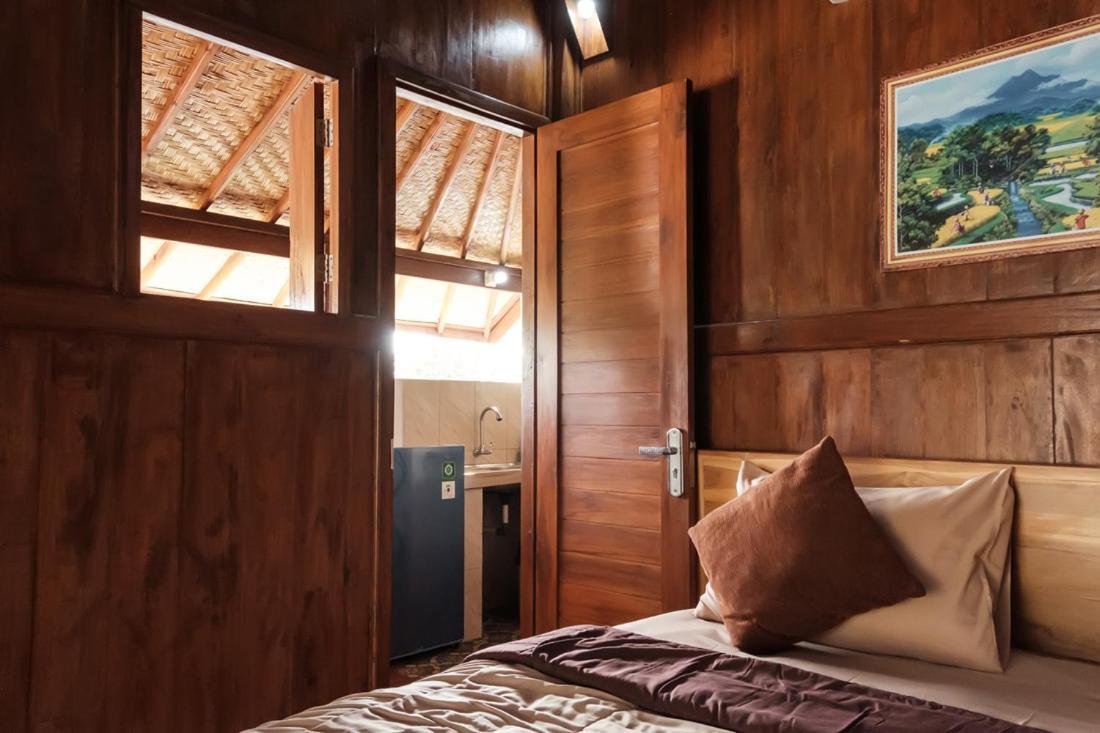 Twospaces Living At Balian Green Lagoon Eksteriør bilde