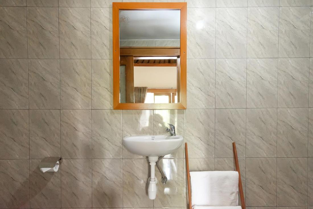 Twospaces Living At Balian Green Lagoon Eksteriør bilde
